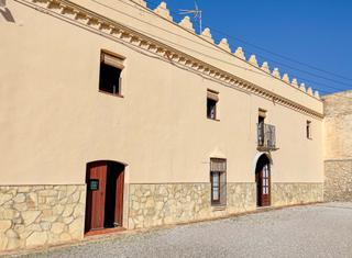 Bauernhof in Puig Moltó - Can Macià