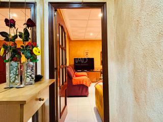 Flat in Sant Salvador