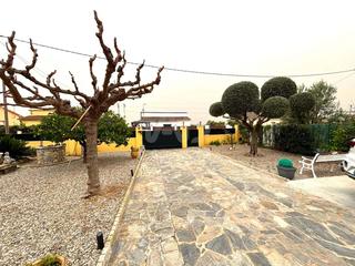 Maison à Sant Jaume dels Domenys