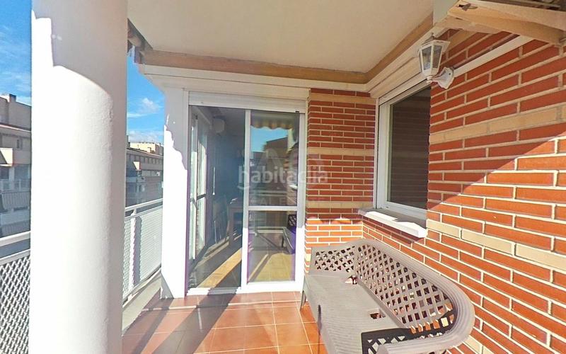 Foto 004f3578-b74a-4262-8e96-be672cc41fb6. Appartamento con riscaldamento parcheggio in Ensanche Alcalá de Henares