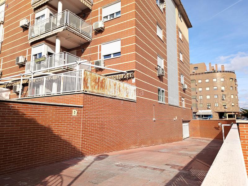 Foto 34cde3a2-aa07-4064-9a31-9765200f389e. Appartamento con riscaldamento parcheggio in Ensanche Alcalá de Henares