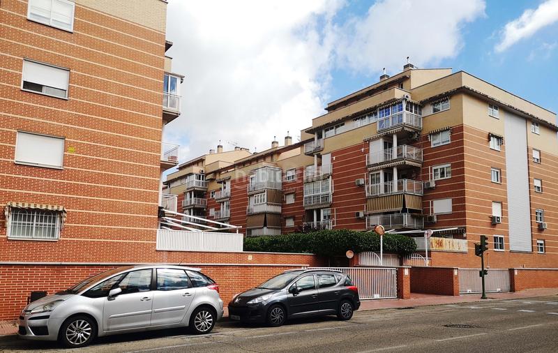 Foto 5f2e342c-7e35-4f9f-9e78-e06313985c5b. Appartamento con riscaldamento parcheggio in Ensanche Alcalá de Henares