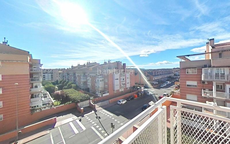 Foto 7bfc3289-ac41-4642-a71a-e0f81160773d. Appartamento con riscaldamento parcheggio in Ensanche Alcalá de Henares
