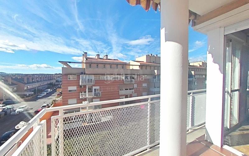 Foto 834fac43-6e70-4ab0-b8a1-7a6157305ad2. Appartamento con riscaldamento parcheggio in Ensanche Alcalá de Henares