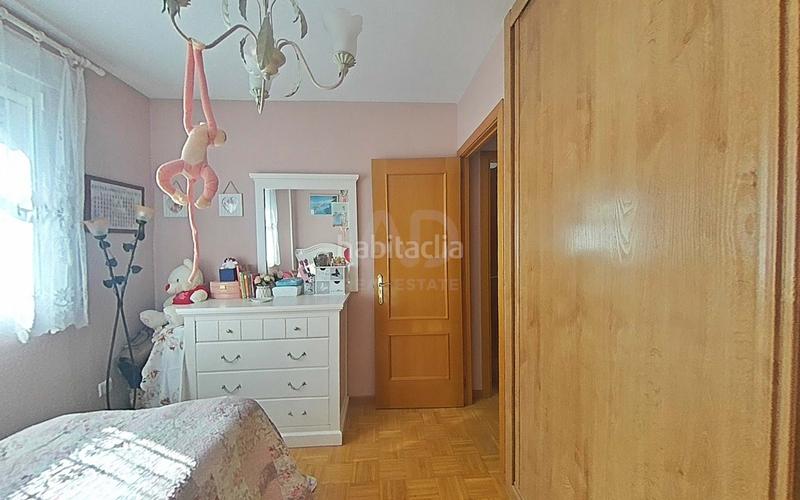 Foto b7d62052-05aa-4102-ba40-b800afdac8a7. Appartamento con riscaldamento parcheggio in Ensanche Alcalá de Henares