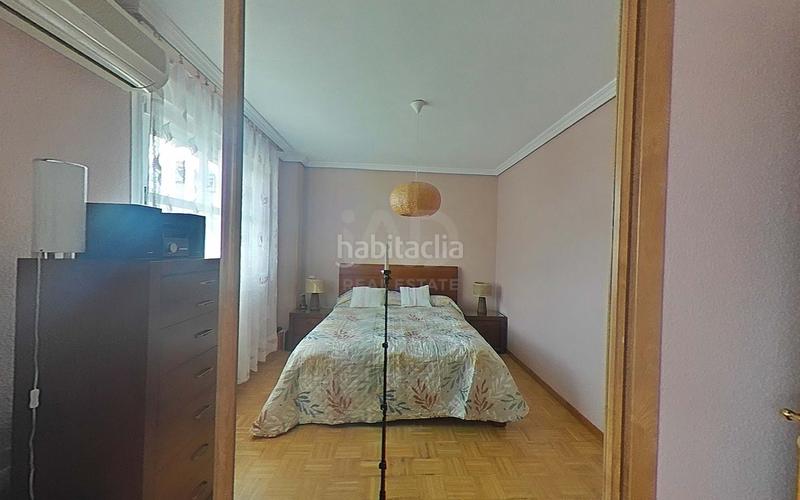 Foto 198b52ef-6bee-4daa-8e3f-14ebb818a9e2. Appartement avec chauffage parking dans Ensanche Alcalá de Henares