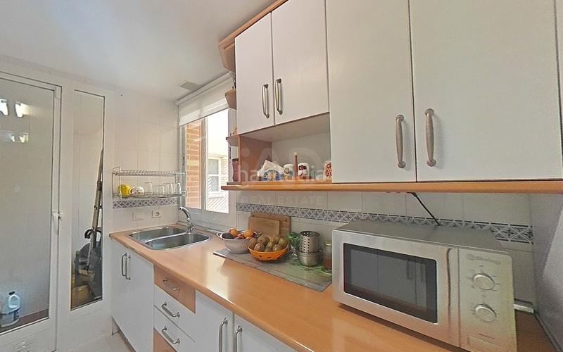 Foto 80f65fe5-3ed0-4136-80c9-0dd65cabaec1. Appartement avec chauffage parking dans Ensanche Alcalá de Henares