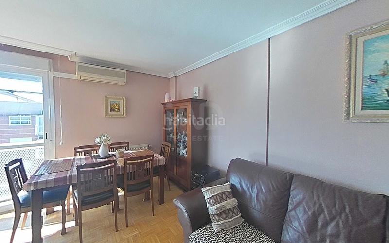 Foto c7b4b419-32c8-4378-966c-34208d266d59. Appartement avec chauffage parking dans Ensanche Alcalá de Henares