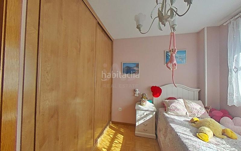 Foto 56b994c6-ee13-4967-bdfd-d035e956932d. Etagenwohnung mit heizung parking in Ensanche Alcalá de Henares