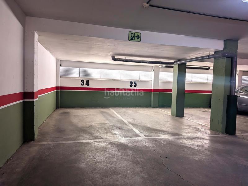 Foto 66503bbe-9ef8-4ec0-abab-0c36c549a5f2. Etagenwohnung mit heizung parking in Ensanche Alcalá de Henares