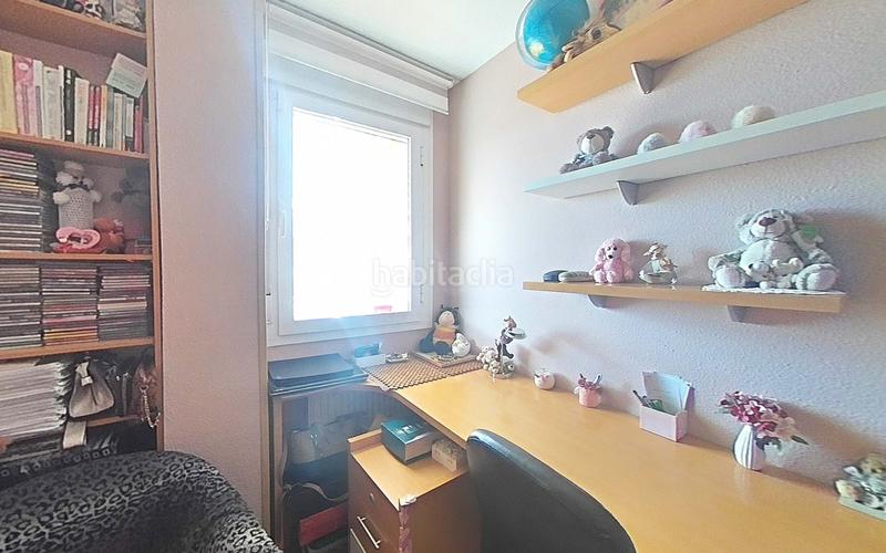 Foto f319fc67-cfc9-4a2b-914a-ca24fcbc0dde. Etagenwohnung mit heizung parking in Ensanche Alcalá de Henares