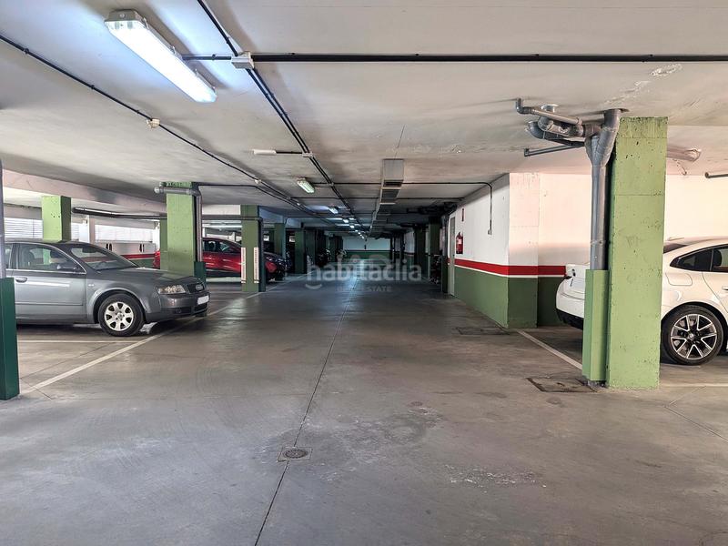 Foto f966e7e8-e331-422f-87e2-721b0fb69153. Etagenwohnung mit heizung parking in Ensanche Alcalá de Henares