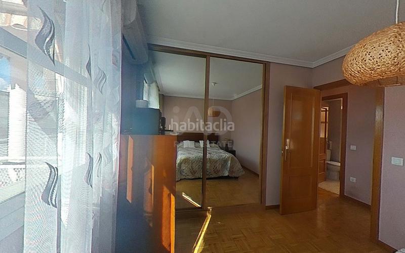 Foto 25b26199-ce1f-43bd-8aca-46c20c8defcf. Flat with heating parking in Ensanche Alcalá de Henares