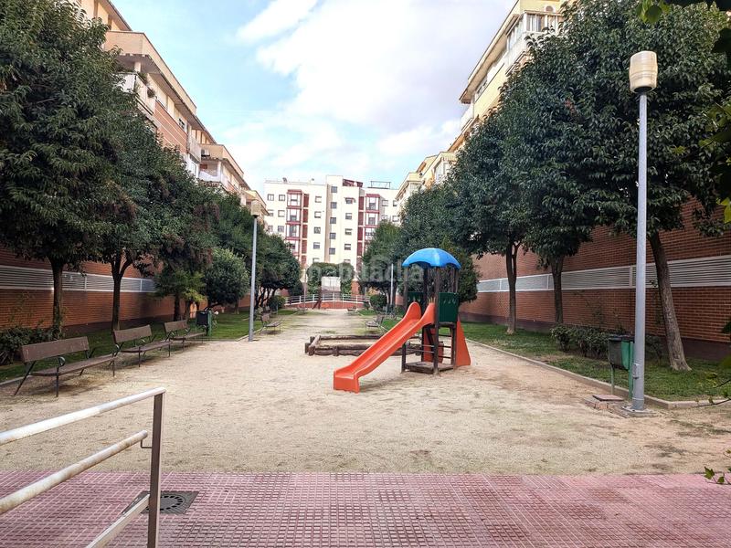 Foto 2f8422df-0416-4ce1-9038-f695a24a15af. Flat with heating parking in Ensanche Alcalá de Henares