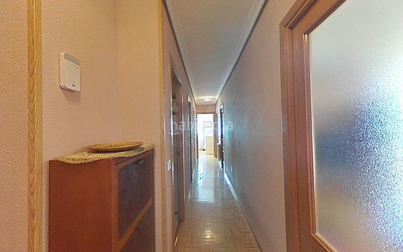 Foto 4c9f1962-0cf7-47fe-a712-9ed38bdf4bbd. Flat with heating parking in Ensanche Alcalá de Henares