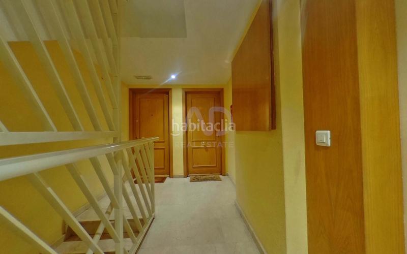 Foto 5a5eeb9c-6578-41ee-8d7d-f0b469ead00b. Flat with heating parking in Ensanche Alcalá de Henares