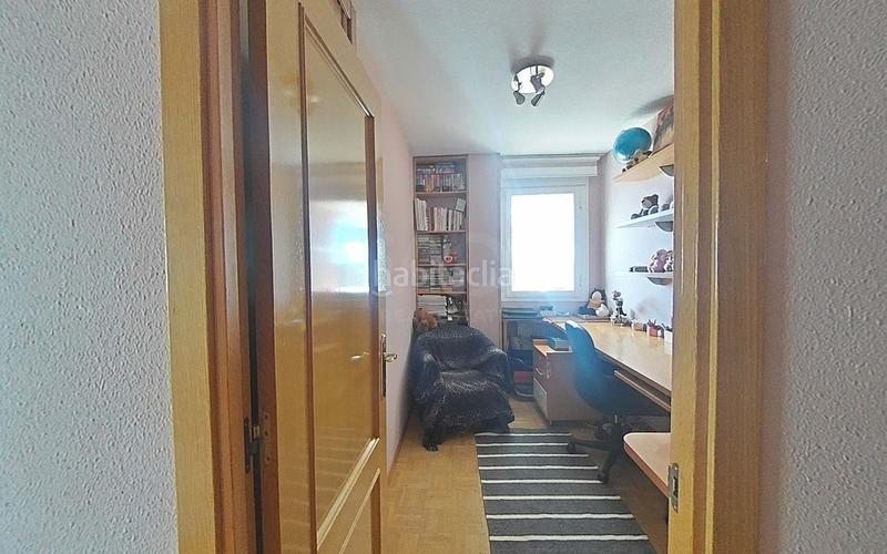 Foto bf32b1a2-3233-4c70-93bb-eb1578ae2c20. Flat with heating parking in Ensanche Alcalá de Henares