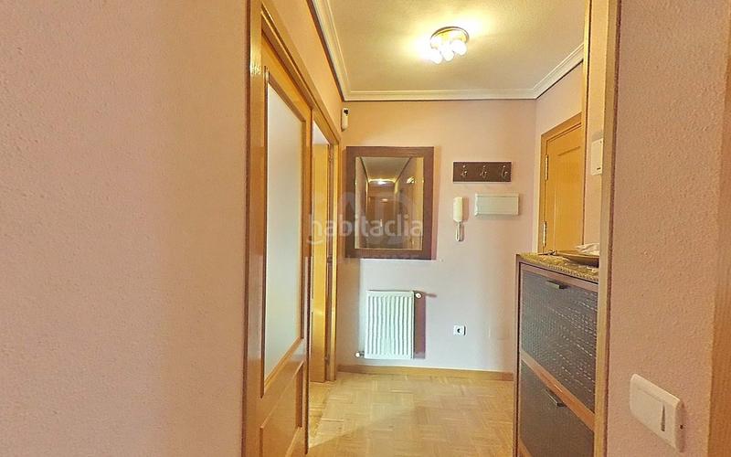 Foto d3e56b44-5d6d-405f-9e9a-dab7c748ed13. Flat with heating parking in Ensanche Alcalá de Henares