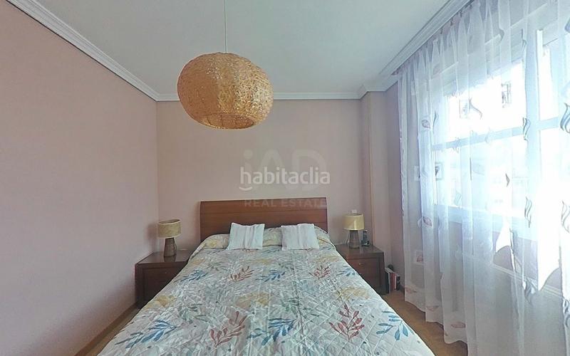 Foto e8ed2f0b-49f9-4b99-bb41-7546a5fc7872. Flat with heating parking in Ensanche Alcalá de Henares