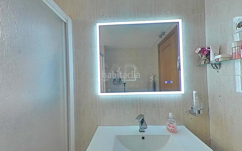 Foto 8de252b4-56dc-43b7-aabf-241cdddefa50. Pis amb calefacció aparcament a Ensanche Alcalá de Henares