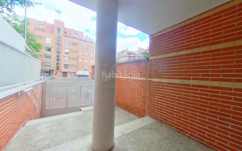 Foto c32db098-3cab-4e6a-9693-e78af8d09b20. Piso en Ensanche Alcalá de Henares
