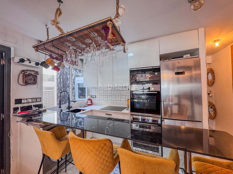 Foto 45582189-fc55-4d56-888d-815a8af3cc47. Appartement dans calle hércules 42 dans Florida Alta Alicante