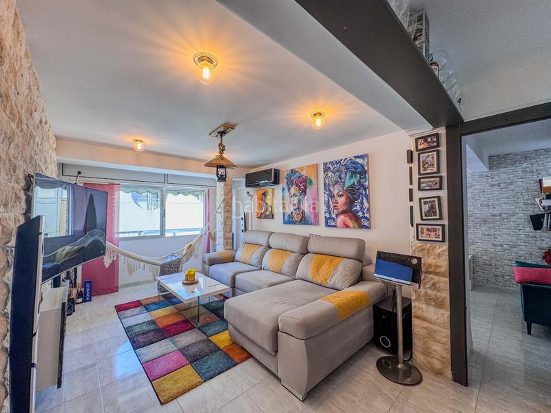 Foto 895e61fe-5251-48c0-8a18-b24e1d396453. Appartement dans calle hércules 42 dans Florida Alta Alicante