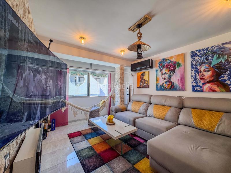 Foto c3a63f22-a2cc-4ecb-baab-8325fb3a05b0. Appartement dans calle hércules 42 dans Florida Alta Alicante