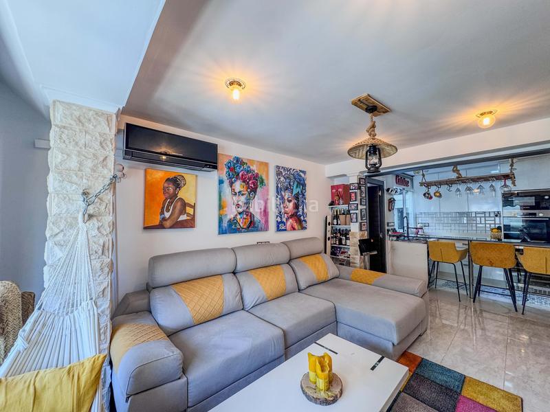 Foto df785fef-2b4b-4e9c-a0f1-0ba8be3e2adf. Appartement dans calle hércules 42 dans Florida Alta Alicante