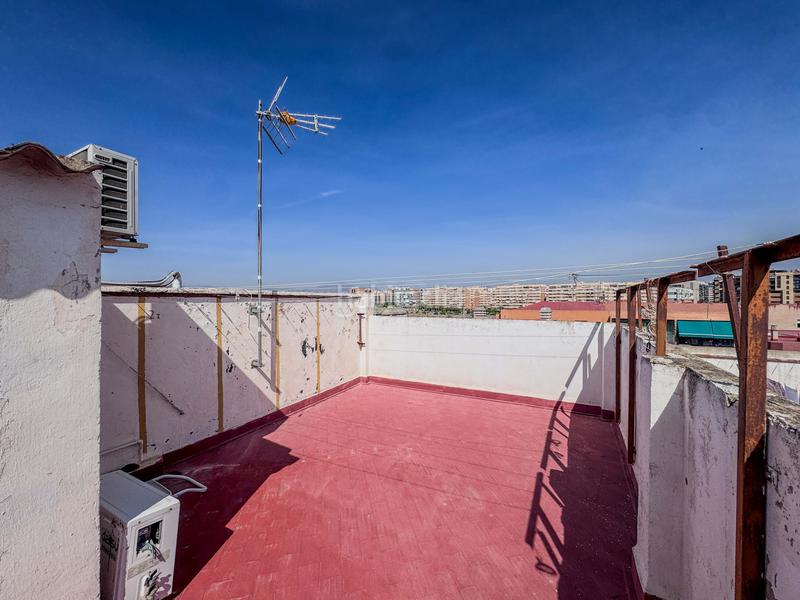 Foto e59fdd76-664a-4858-9710-28a68ec6e1d5. Appartement dans calle hércules 42 dans Florida Alta Alicante