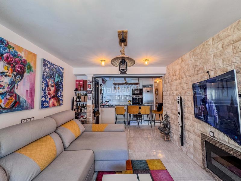 Foto f9da6628-c873-46e6-a2fa-1d5b03a2d0a3. Appartement dans calle hércules 42 dans Florida Alta Alicante