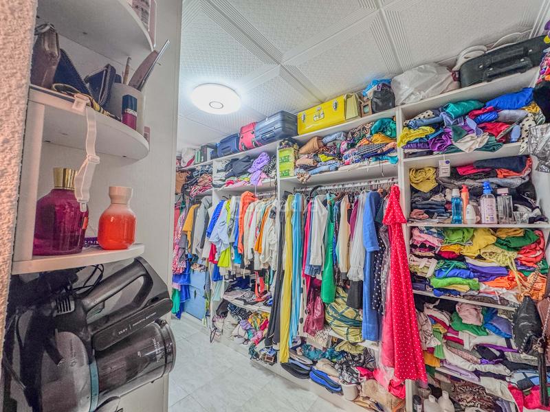 Foto 55cc228d-c6a8-4e2d-8f3e-971e041ee787. Appartamento con riscaldamento in Florida Alta Alicante