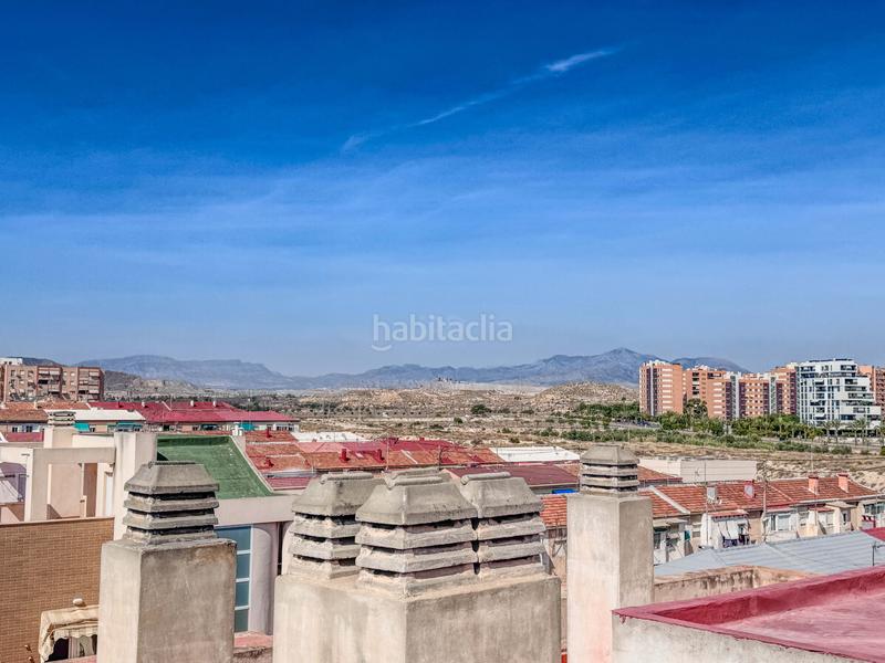 Foto 5c50ec63-8fb4-42ad-9d49-9399659c1054. Appartamento con riscaldamento in Florida Alta Alicante