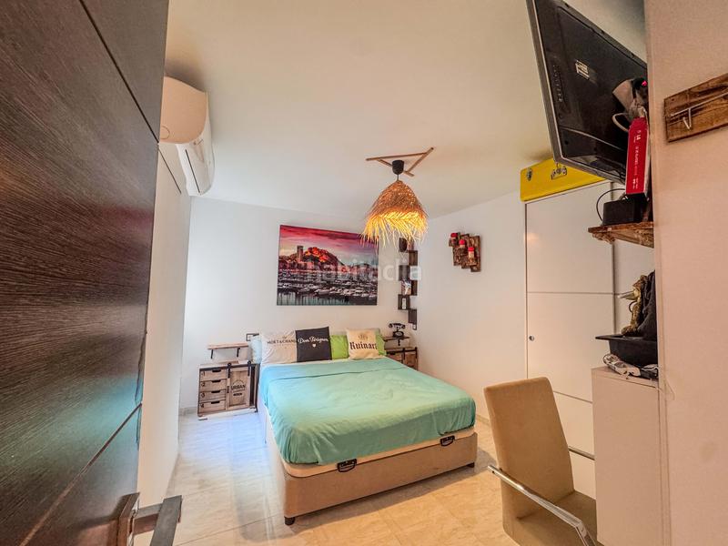 Foto 5e359c4e-2b07-48d9-b00c-e63bd848eafd. Appartamento con riscaldamento in Florida Alta Alicante