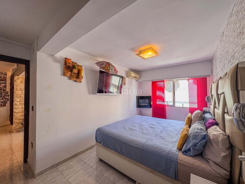 Foto 6bb809c1-e557-4175-a831-158b2476a9fb. Appartamento con riscaldamento in Florida Alta Alicante