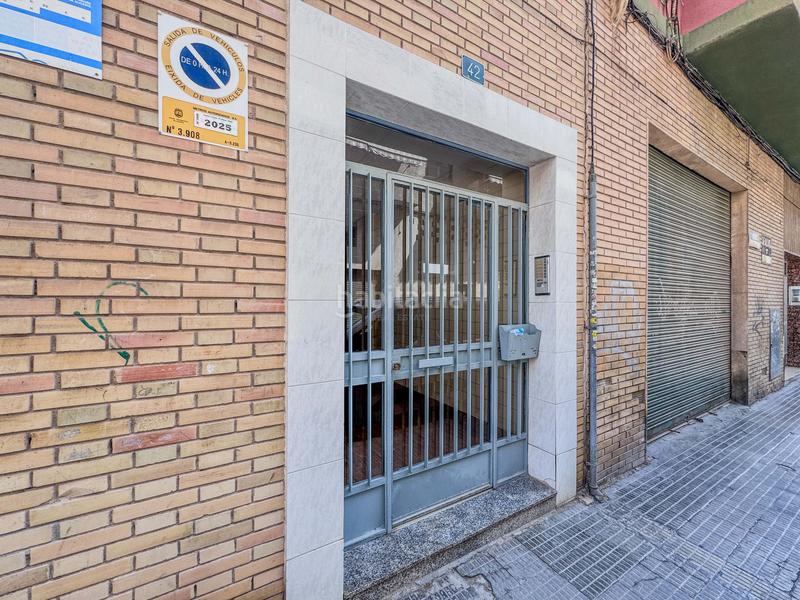 Foto 787594fd-fd7f-490f-bac1-5f857a5840d1. Pis amb calefacció a Florida Alta Alicante