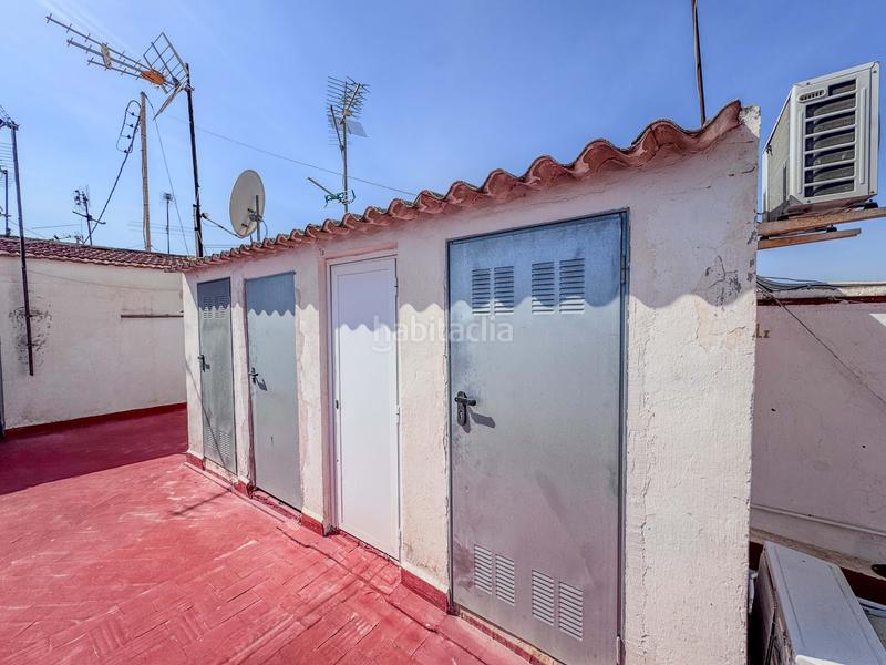 Foto 37289116-b4b7-4923-9ce9-f69648818575. Piso en Florida Alta Alicante