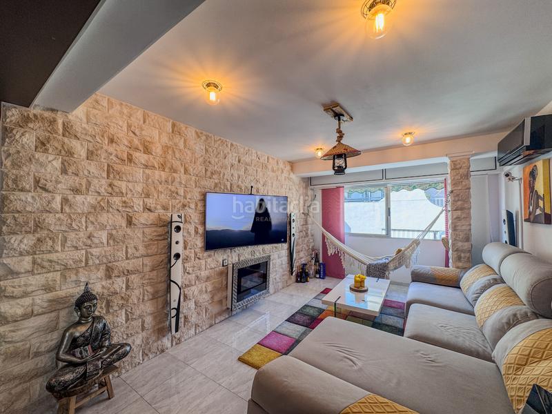 Foto 7e14bd5b-6d2e-42db-8885-bb3a065b8ff6. Piso en Florida Alta Alicante