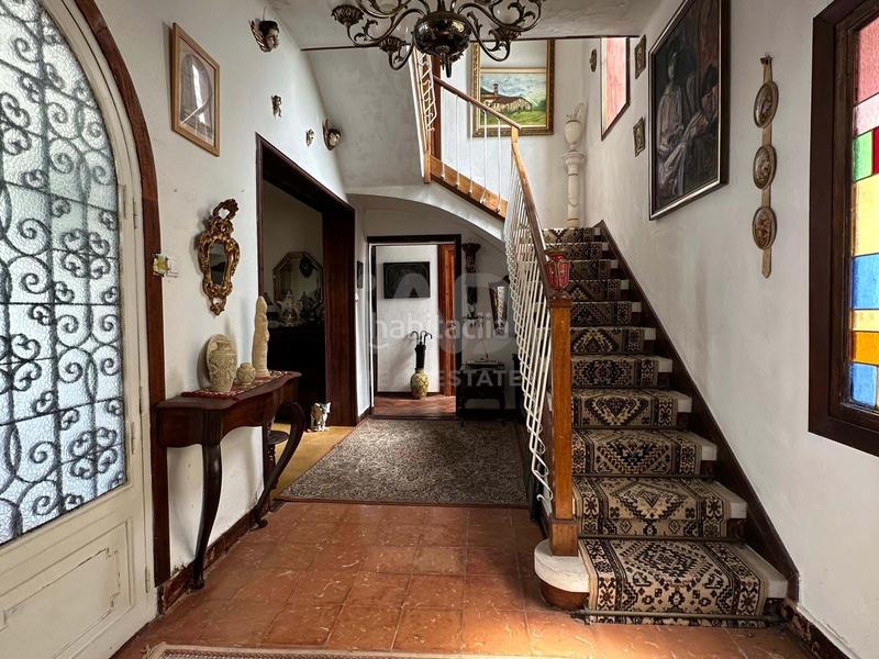 Foto c4c45f1f-9c11-4853-86cf-b641c60bb68e. Casa en Lluminetes Castelldefels