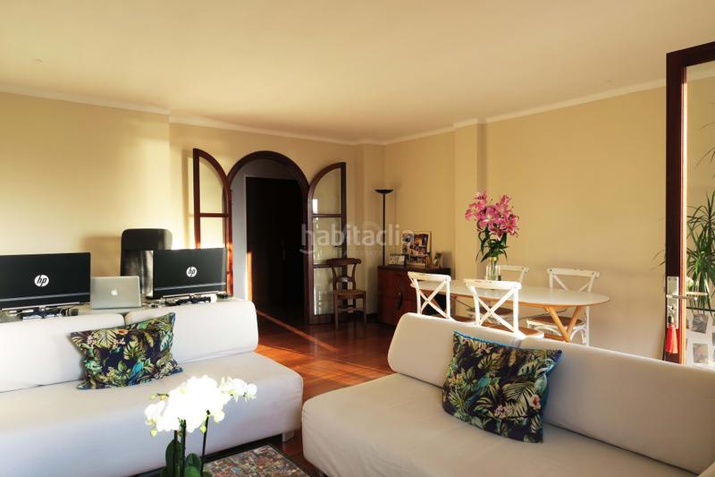 Foto 003edb51-871c-48e4-8377-d890446fbb4a. Appartamento con riscaldamento in El Terreno Palma de Mallorca