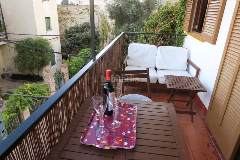 Foto 07240cbd-3236-4acd-8432-2cfe935db258. Appartamento con riscaldamento in El Terreno Palma de Mallorca