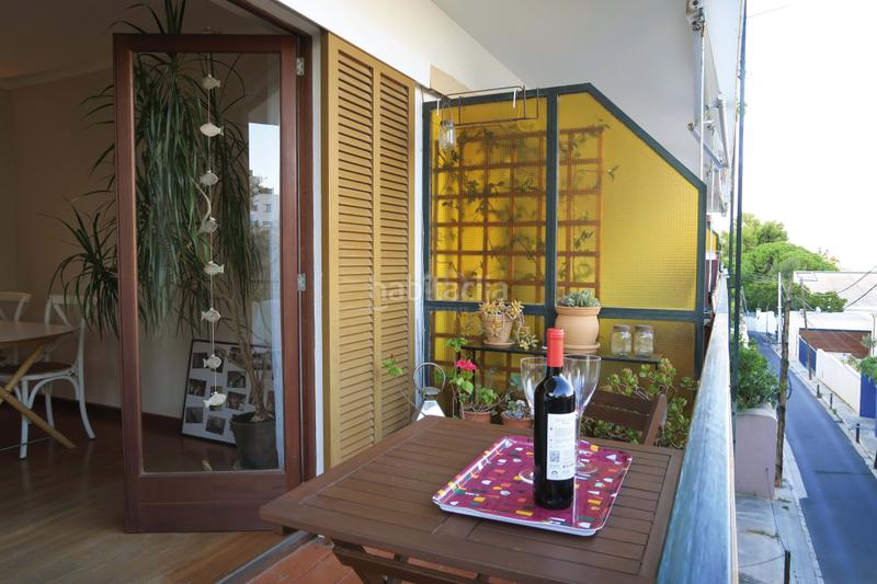 Foto 37f6cb63-5bea-4a4b-bc90-7c03bb6db7ce. Appartamento con riscaldamento in El Terreno Palma de Mallorca