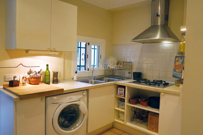 Foto 4fb65f1b-484e-42be-9d6a-43ea9da02efe. Appartamento con riscaldamento in El Terreno Palma de Mallorca