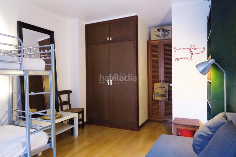 Foto 65e90a6c-d3e6-42e9-a128-1b4c49d94dc9. Appartamento con riscaldamento in El Terreno Palma de Mallorca