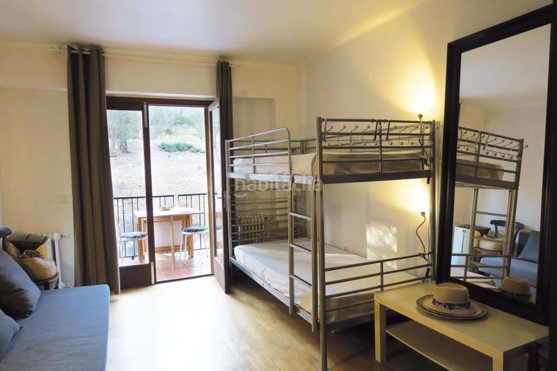 Foto d3cf59b7-4f55-4237-895b-751e27b0e151. Appartamento con riscaldamento in El Terreno Palma de Mallorca