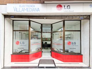 Locale commerciale in Calle ESPERANTO 5 Es:1 Pl:BJ Pt:01 5 5