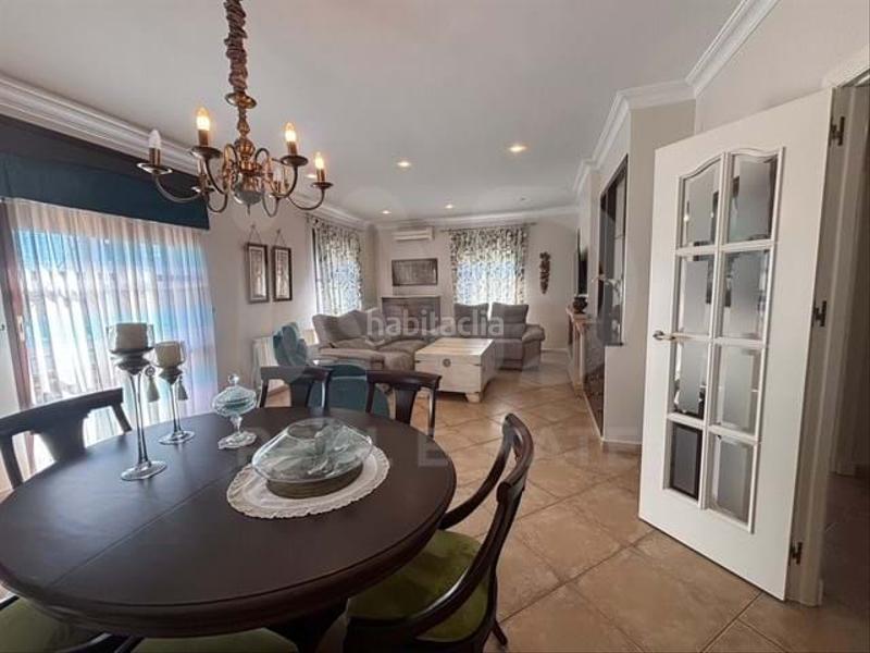 Foto aa6deac2-495c-4be4-b647-8b709349cc22. Casa con riscaldamento parcheggio in Lepe