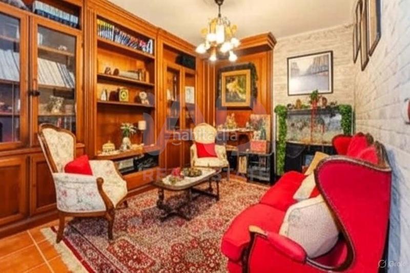 Foto 6192f099-89fb-4cf7-a969-c4732bd0805e. Casa a El Robledal Villalbilla