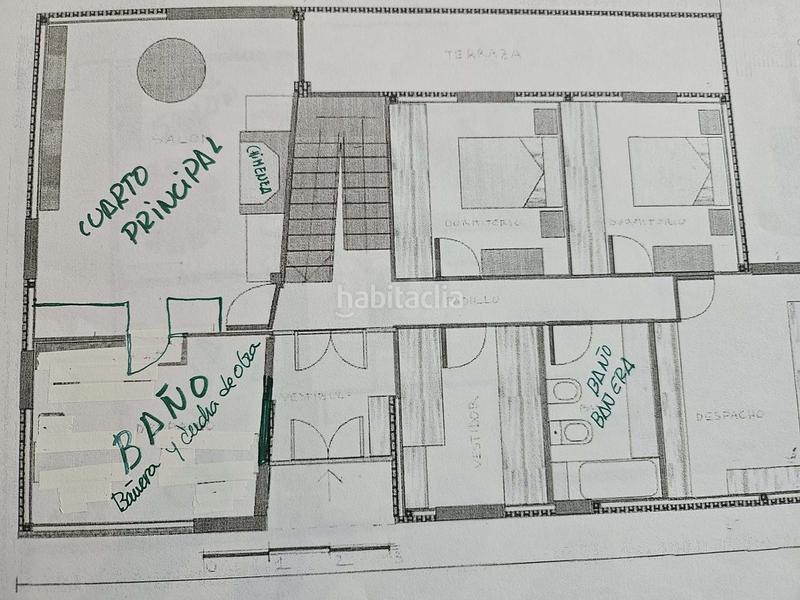 Foto ebdeb588-32d0-4f80-8ac9-8f2dc43b4e0c. Casa a El Robledal Villalbilla