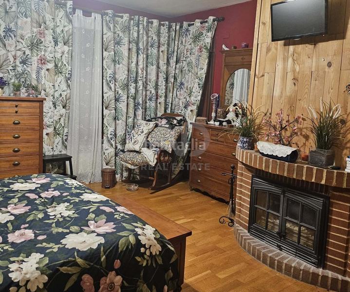 Foto ac1993c2-b984-4d4a-937d-59db3365fae8. Haus in El Robledal Villalbilla